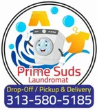 Prime suds laundry service