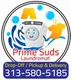 Prime suds laundry service
